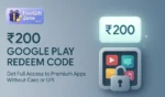 How a ₹200 Code Looks