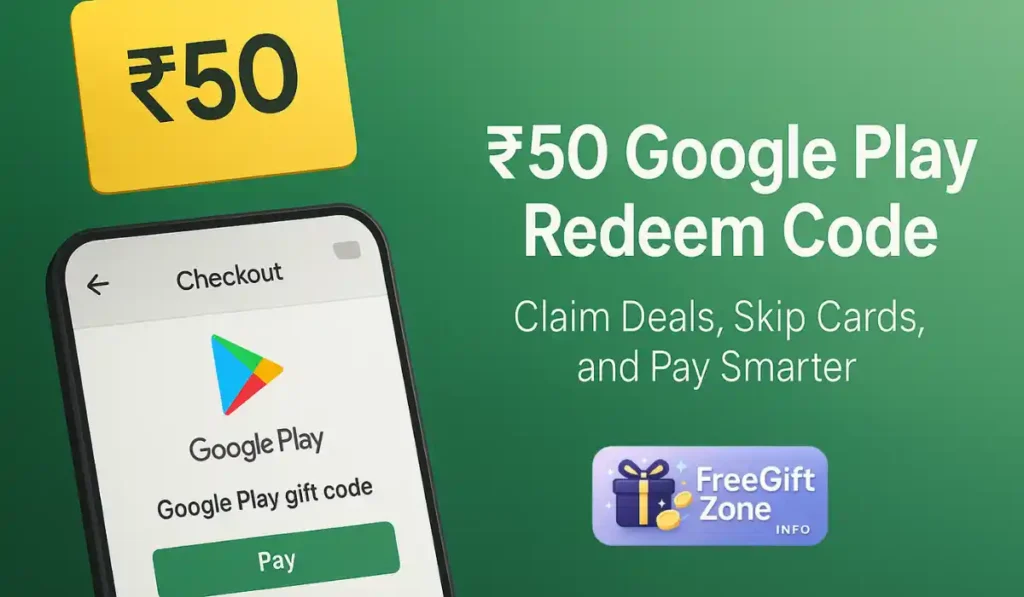 How ₹50 Card Looks Like