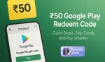 How ₹50 Card Looks Like
