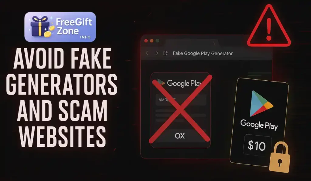 ₹10 Google Play Scams