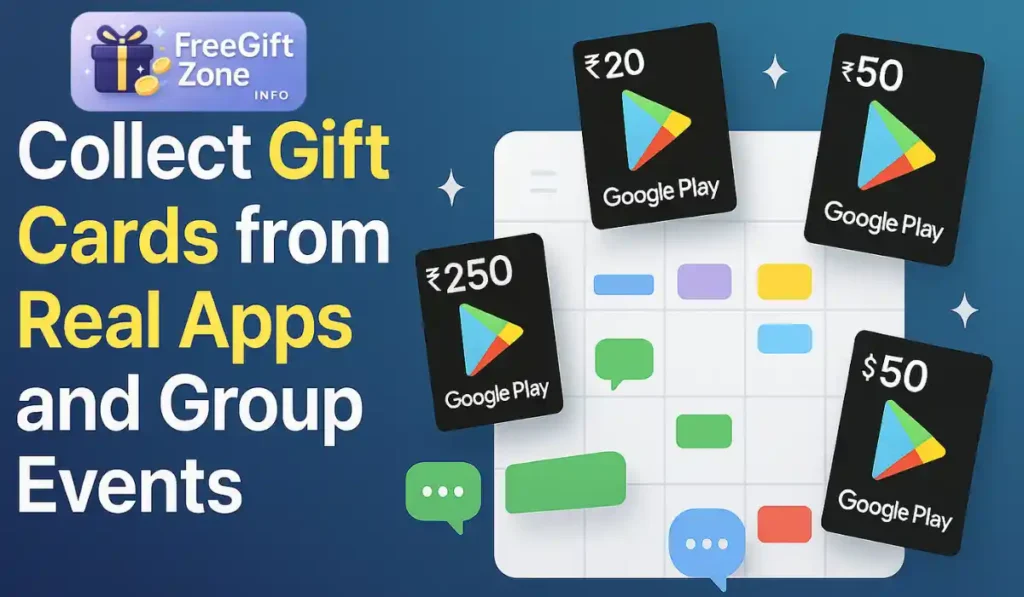 Redeem Drops & Survey Payouts